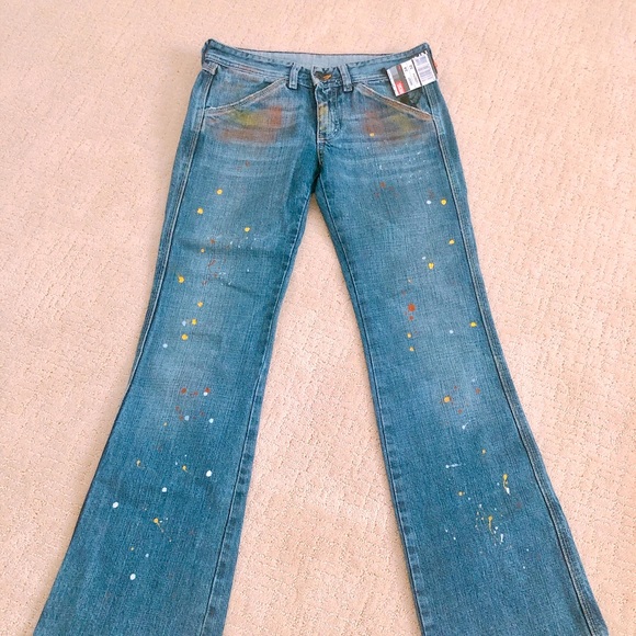 diesel jeans store near me